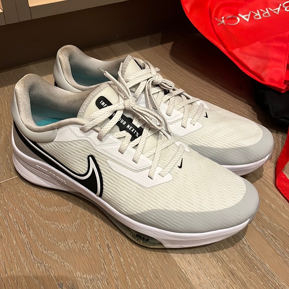 Nike golf 12.5 men’s mens shoes